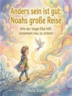 cover image of Anders sein ist gut